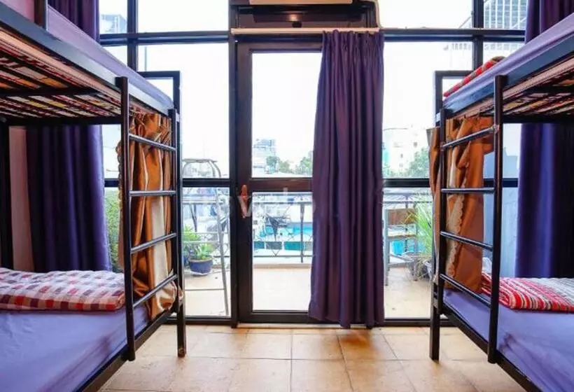 Violet Star Hotel And Spa