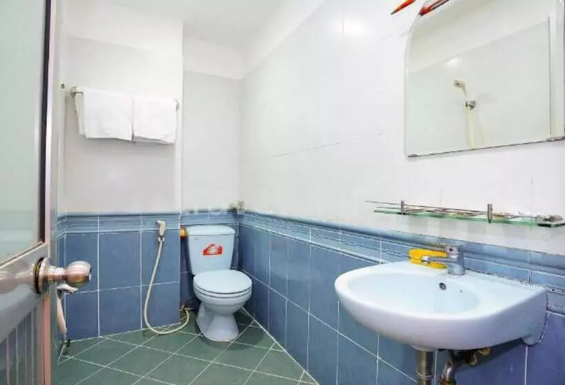 Violet Star Hotel And Spa