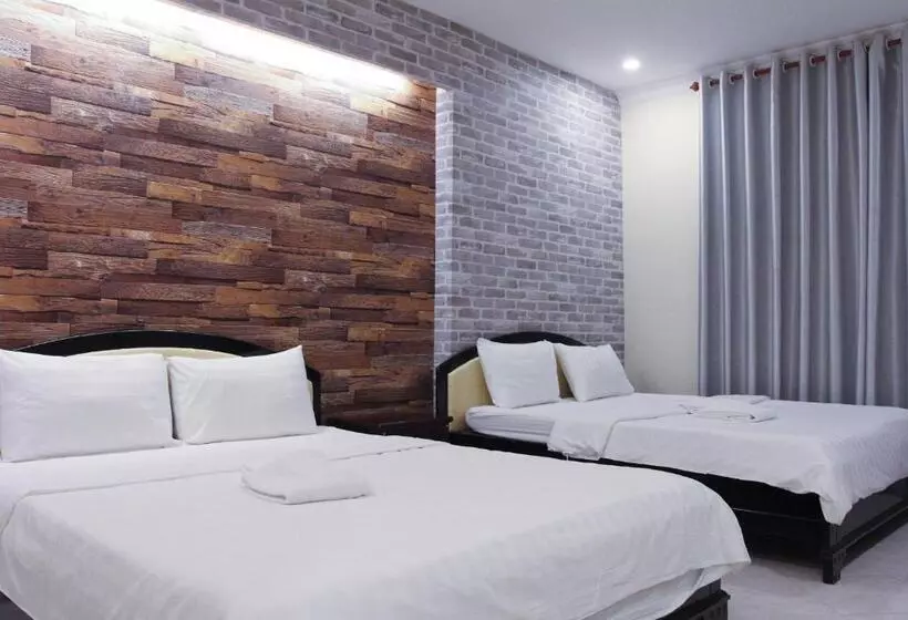 Violet Star Hotel And Spa