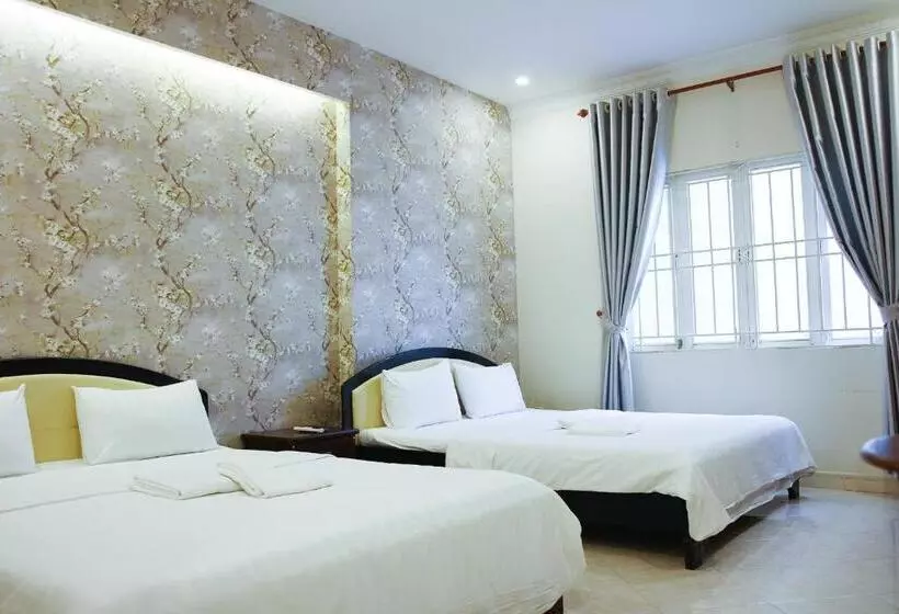 Violet Star Hotel And Spa