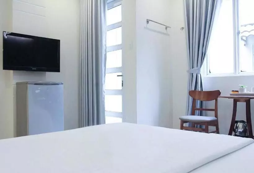 Violet Star Hotel And Spa