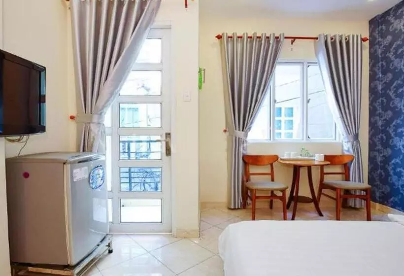 Violet Star Hotel And Spa