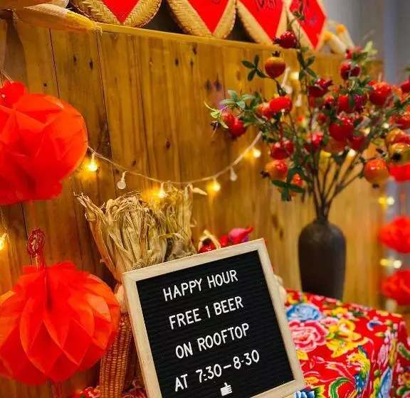 Violet Star Hotel And Spa