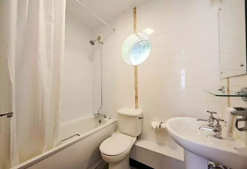 ベッドアンドブレックファースト Red Lion Parbold