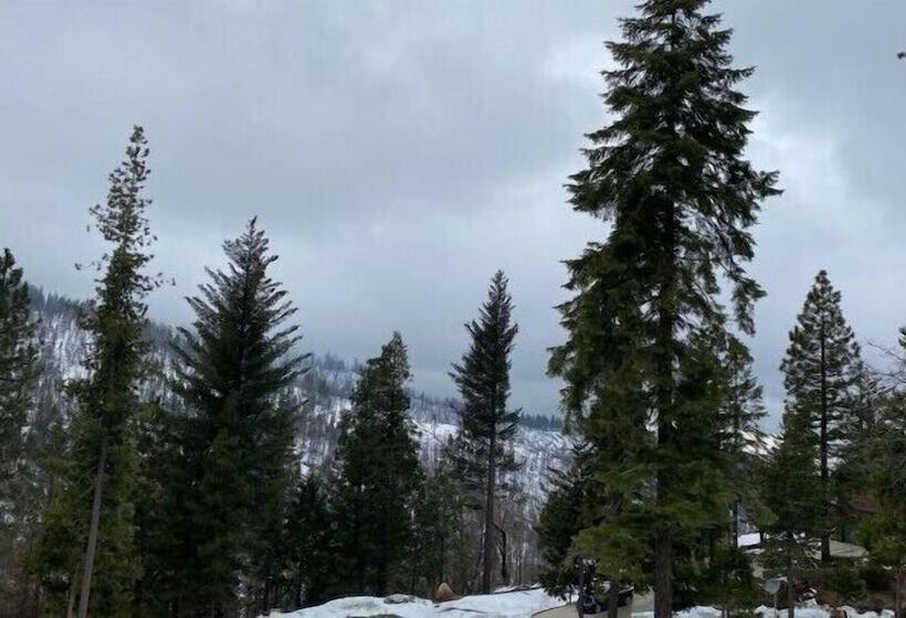 Scenic Wonders Serenity Pines 3 Bedrooms