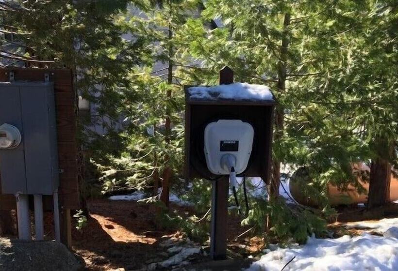 Scenic Wonders Serenity Pines 3 Bedrooms