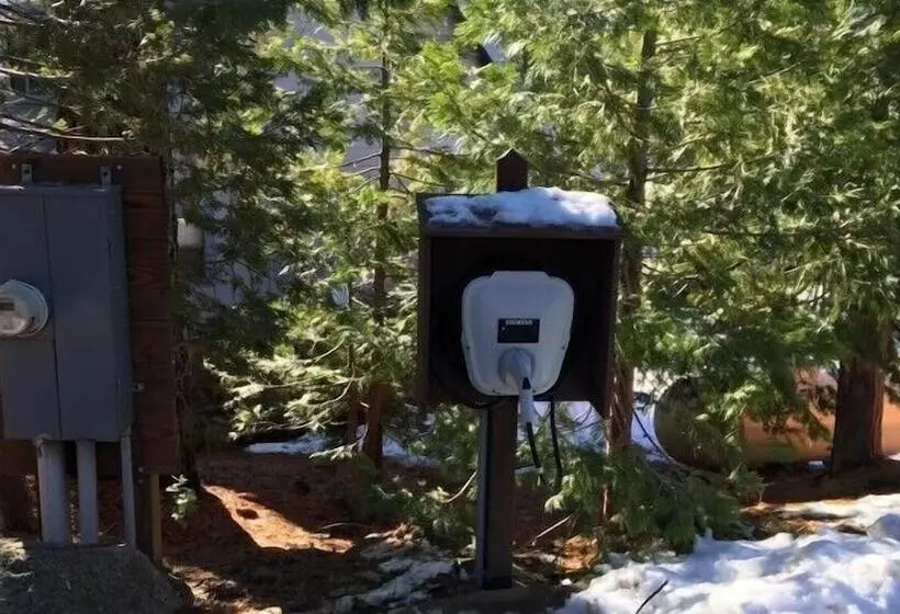 Scenic Wonders Serenity Pines 3 Bedrooms