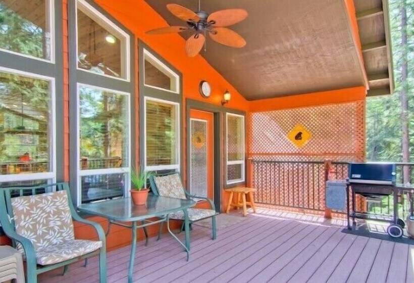 Scenic Wonders Serenity Pines 3 Bedrooms