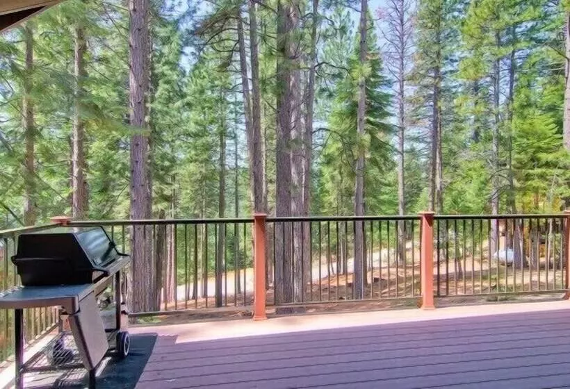 Scenic Wonders Serenity Pines 3 Bedrooms