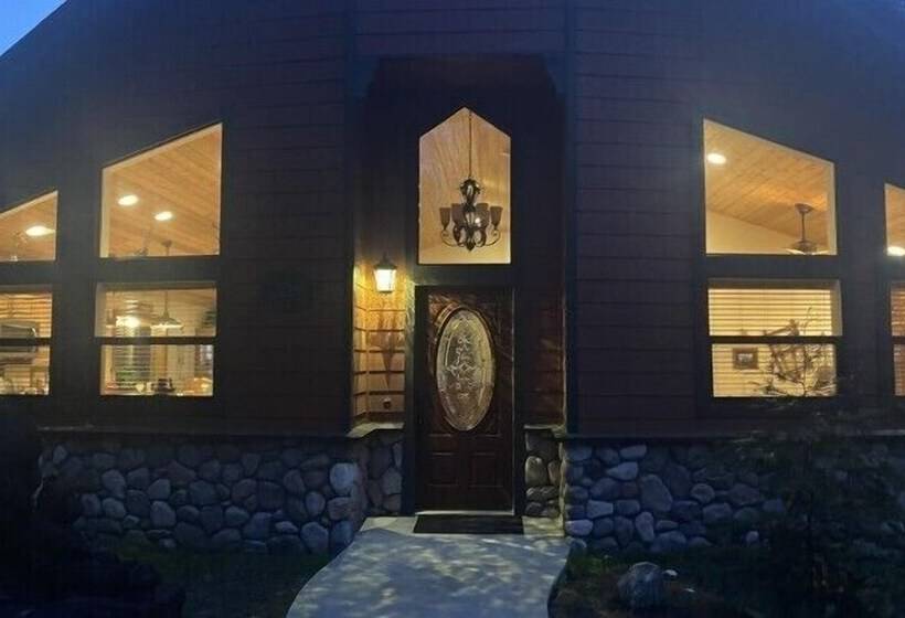 Scenic Wonders Serenity Pines 3 Bedrooms