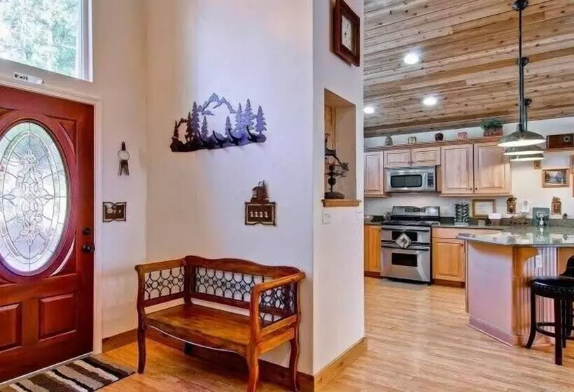 Scenic Wonders Serenity Pines 3 Bedrooms