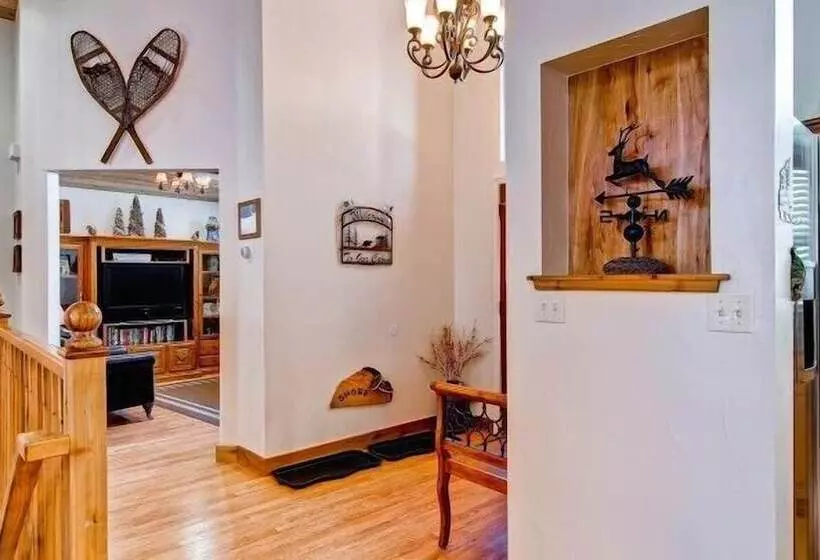 Scenic Wonders Serenity Pines 3 Bedrooms