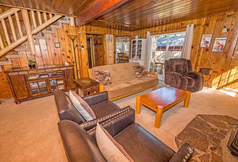 Knox Avenue Holiday Home 4