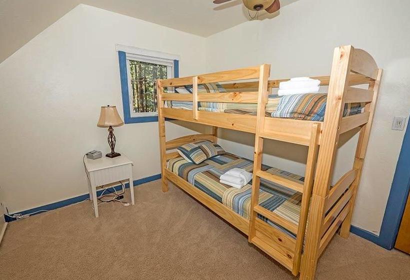 Knox Avenue Holiday Home 4