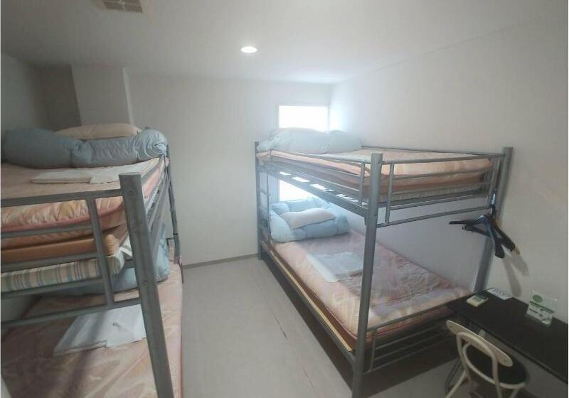 Albergue Simple Stay Miyajima