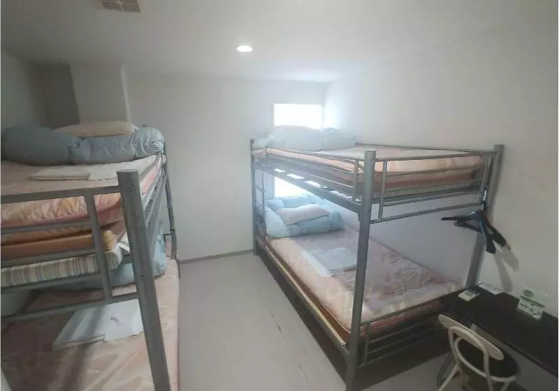 فندق صغير Simple Stay Miyajima