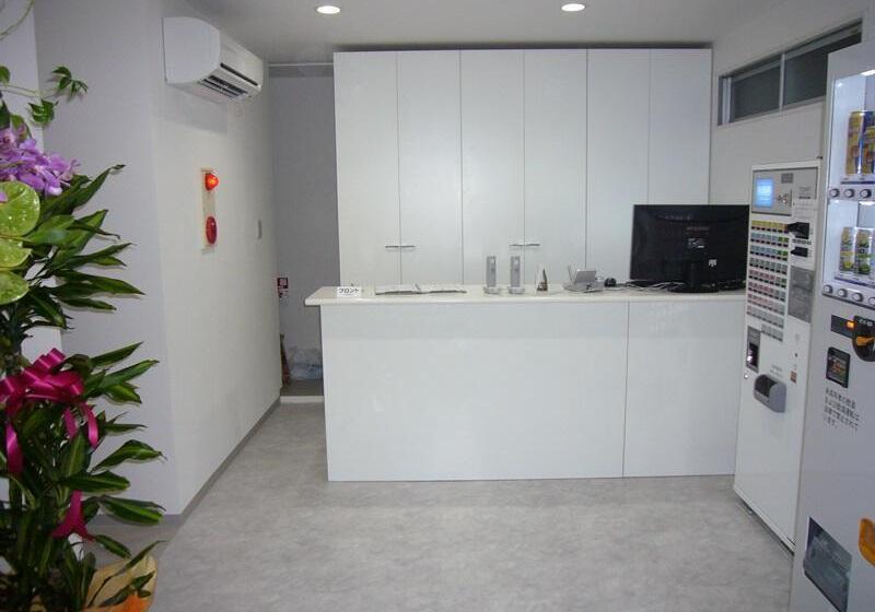 Albergue Simple Stay Miyajima