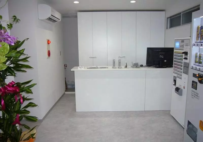 فندق صغير Simple Stay Miyajima