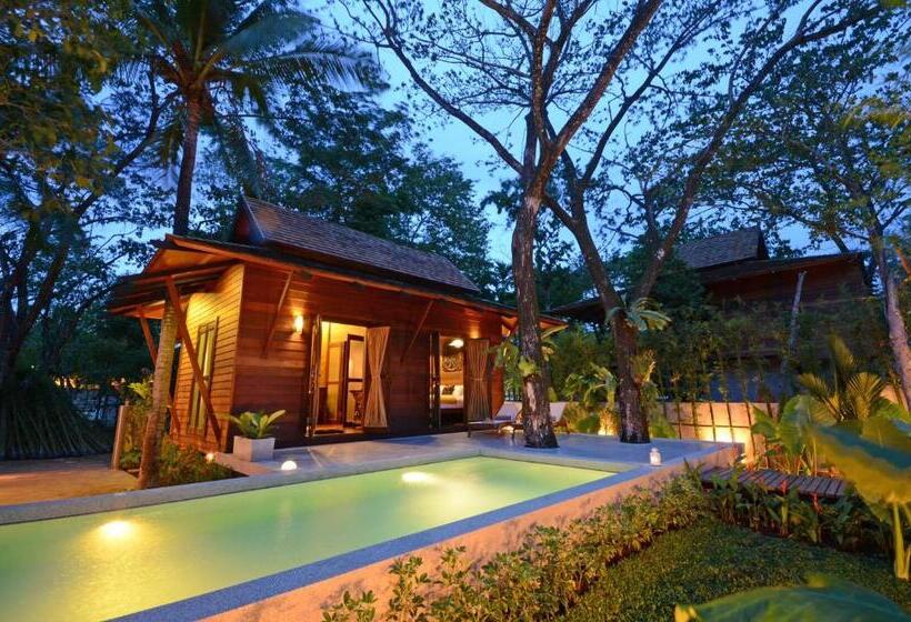 Ananta Thai Pool Villas Resort Phuket