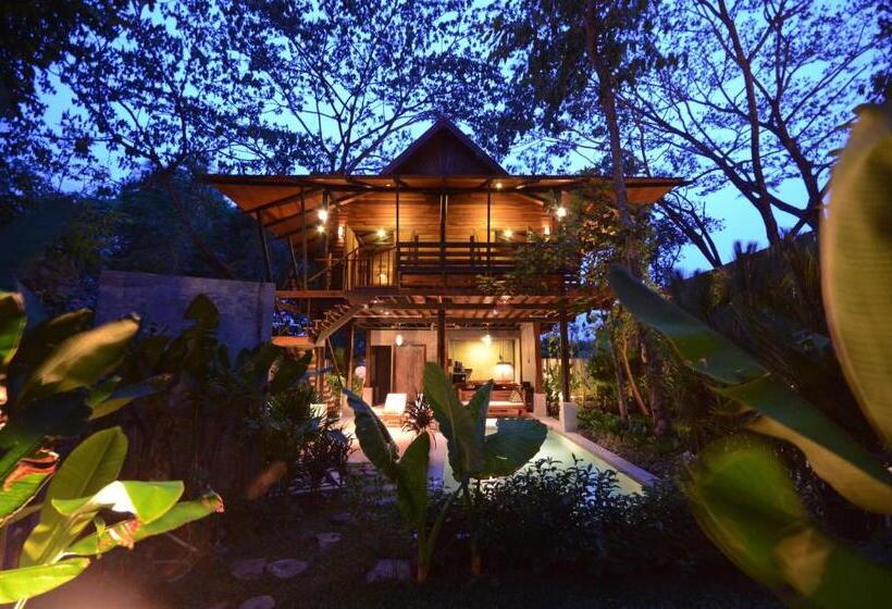 Ananta Thai Pool Villas Resort Phuket