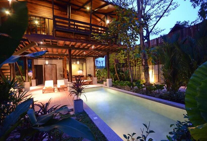 Ananta Thai Pool Villas Resort Phuket