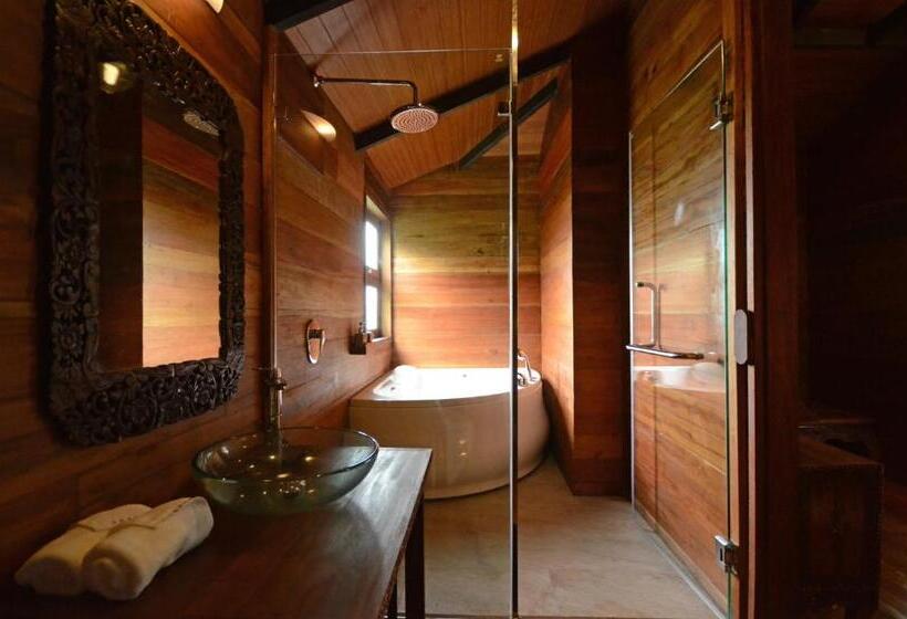 Ananta Thai Pool Villas Resort Phuket