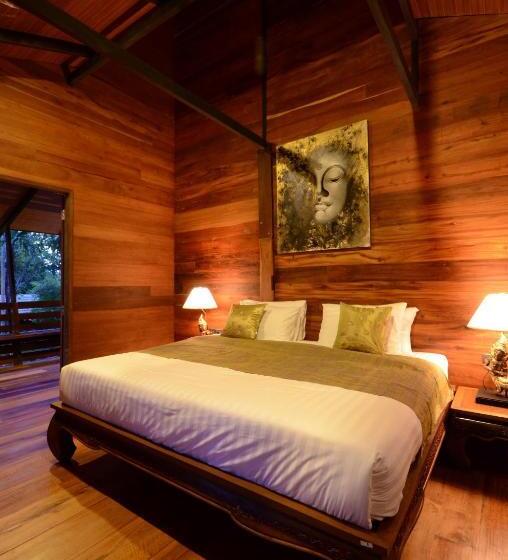 Ananta Thai Pool Villas Resort Phuket