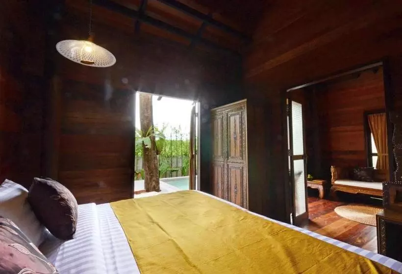 Ananta Thai Pool Villas Resort Phuket