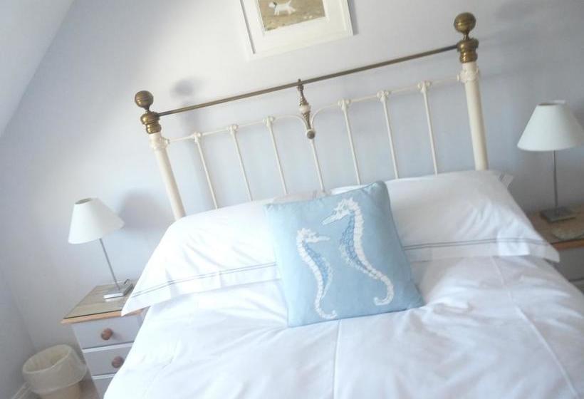 Bed and Breakfast Cally Croft