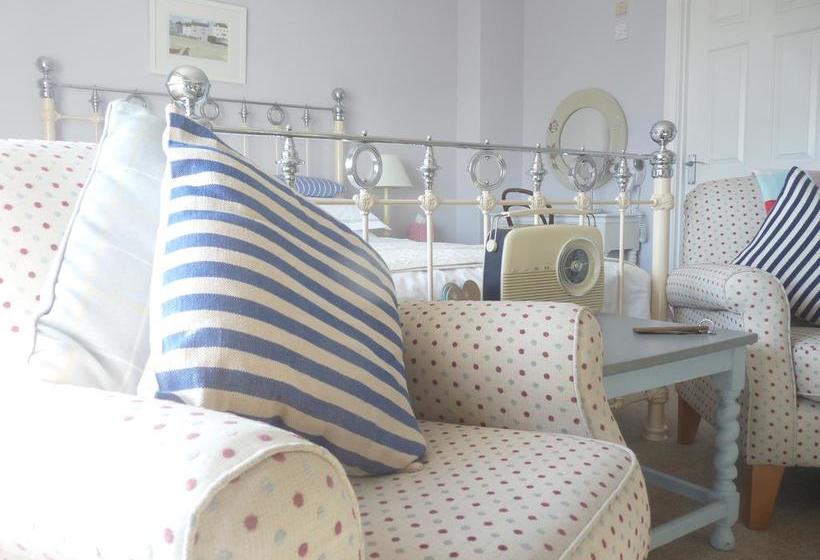 Bed and Breakfast Cally Croft