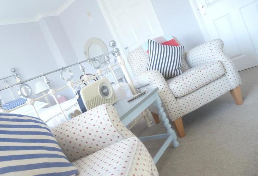 Bed and Breakfast Cally Croft