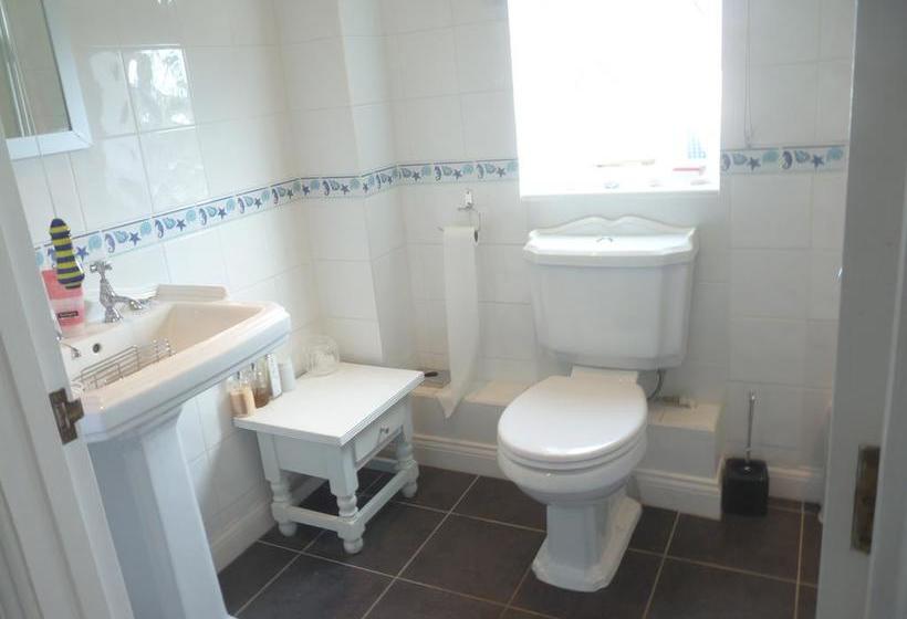 Bed and Breakfast Cally Croft