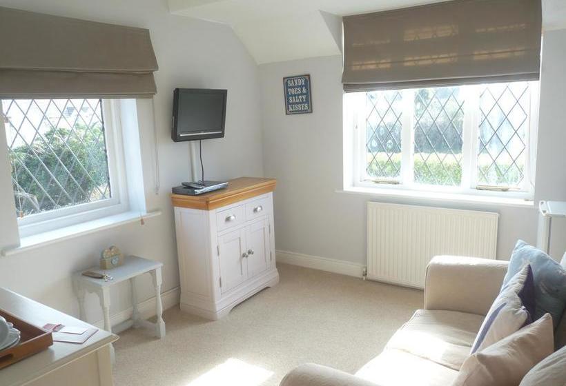 Bed and Breakfast Cally Croft