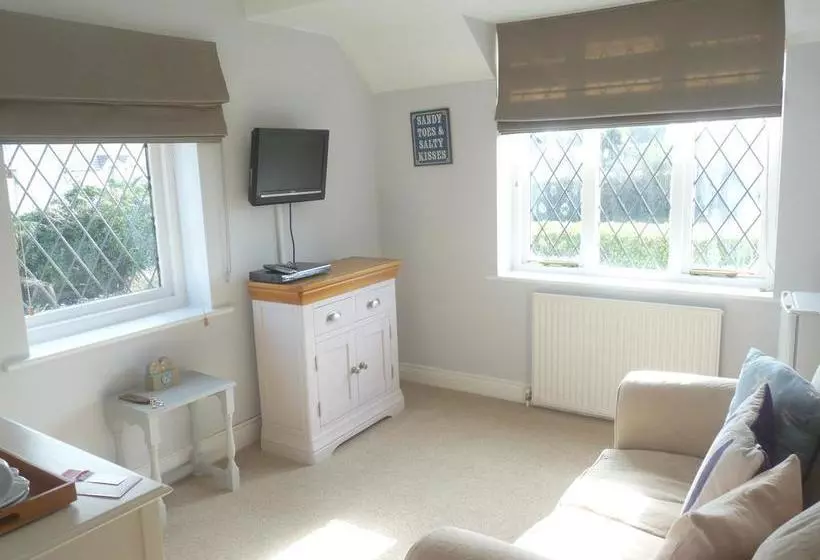 ベッドアンドブレックファースト Cally Croft