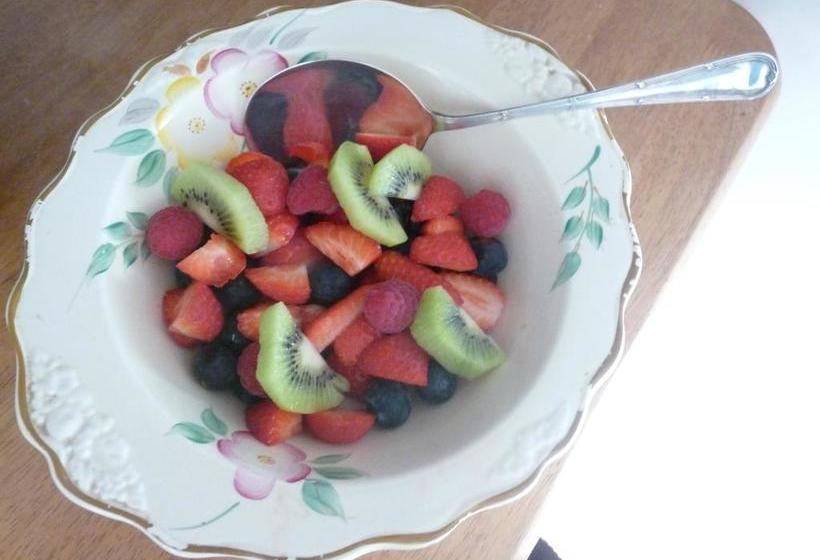 Bed and Breakfast Cally Croft