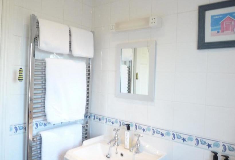 Bed and Breakfast Cally Croft