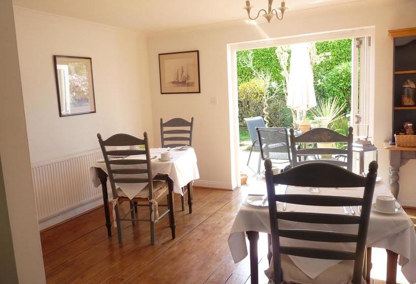 Bed and Breakfast Cally Croft