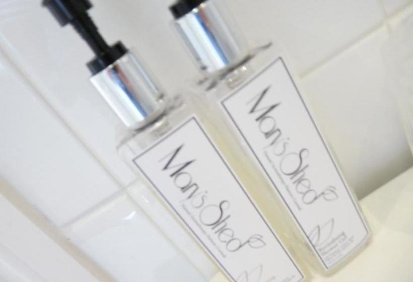 Bed and Breakfast Cally Croft