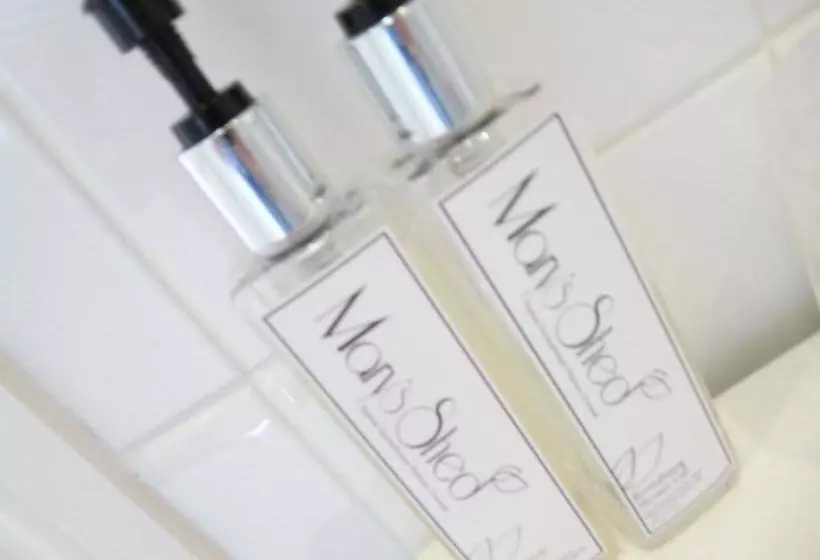 ベッドアンドブレックファースト Cally Croft