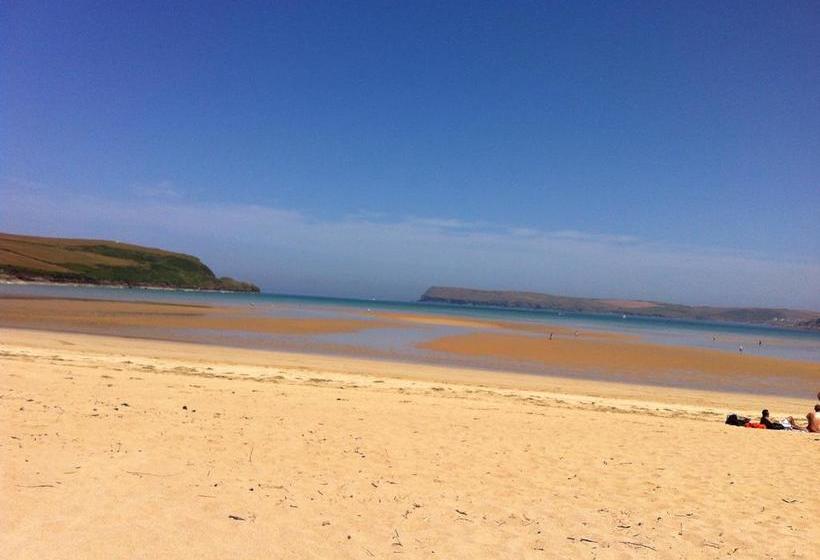 Bed and Breakfast Cally Croft