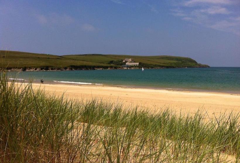 Bed and Breakfast Cally Croft