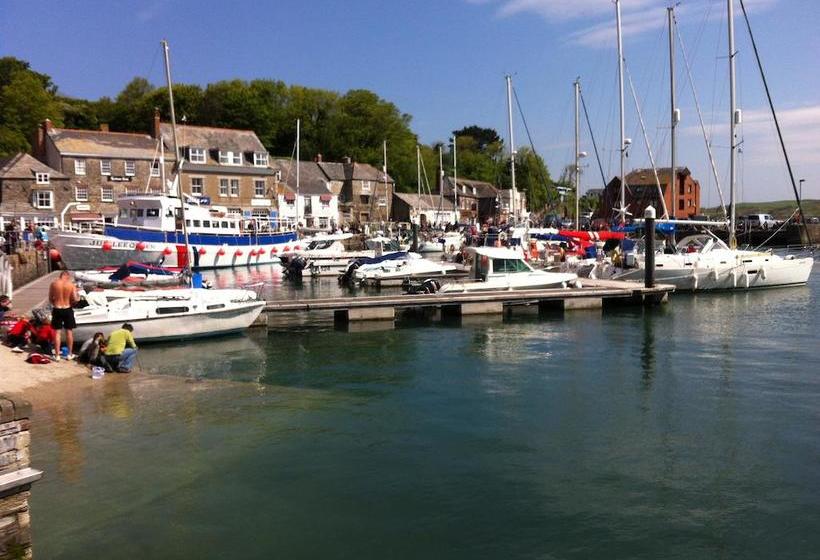 Bed and Breakfast Cally Croft