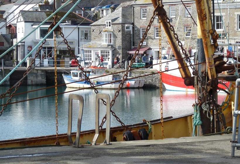 Bed and Breakfast Cally Croft