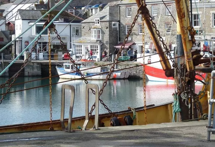 ベッドアンドブレックファースト Cally Croft