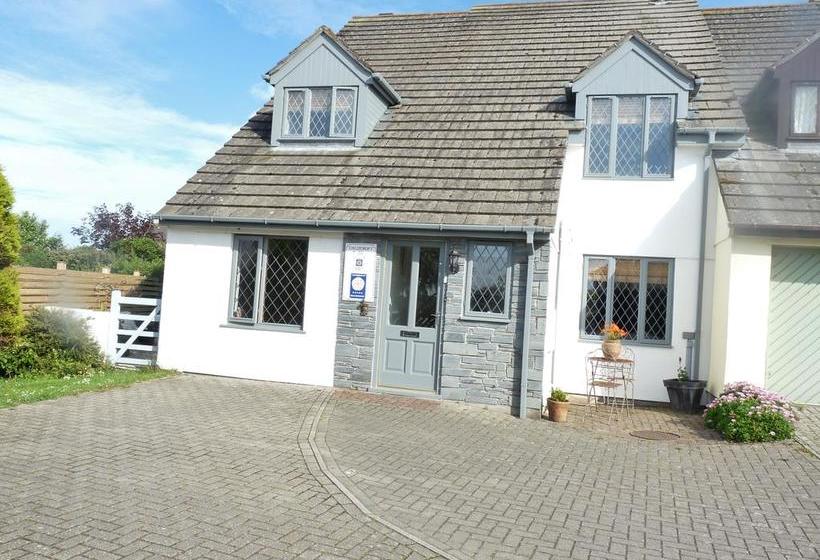 Bed and Breakfast Cally Croft