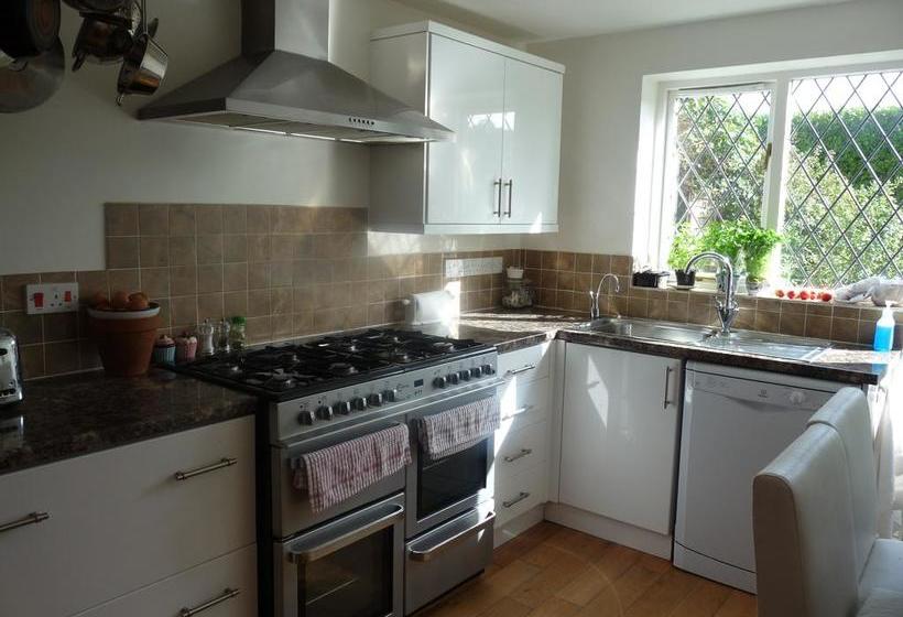 Bed and Breakfast Cally Croft