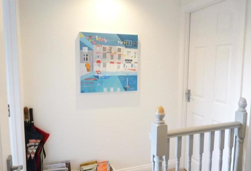 Bed and Breakfast Cally Croft