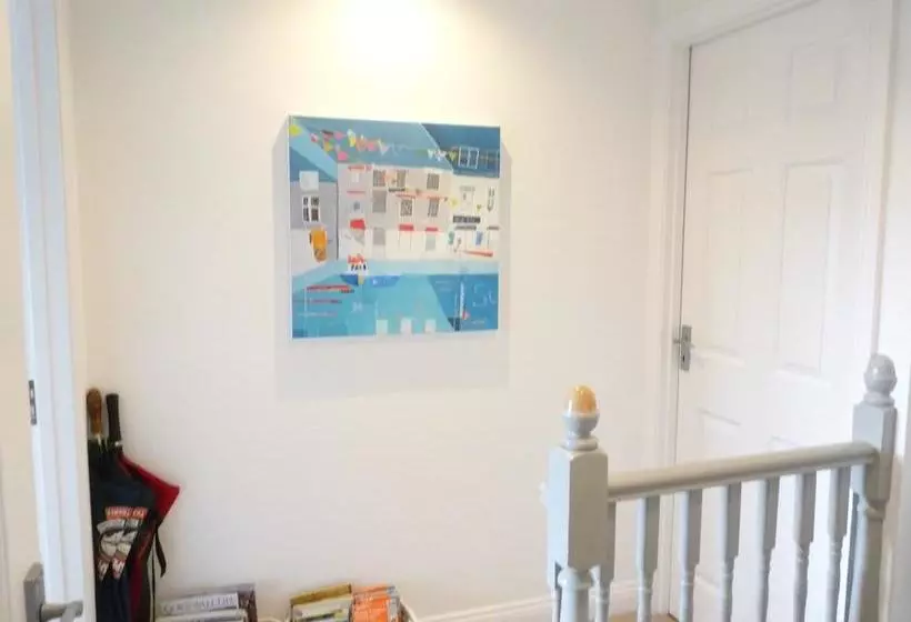 ベッドアンドブレックファースト Cally Croft