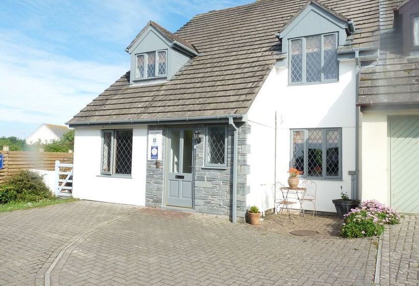 Bed and Breakfast Cally Croft