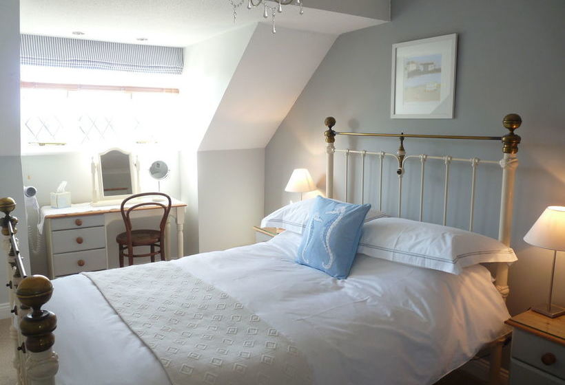 Bed and Breakfast Cally Croft